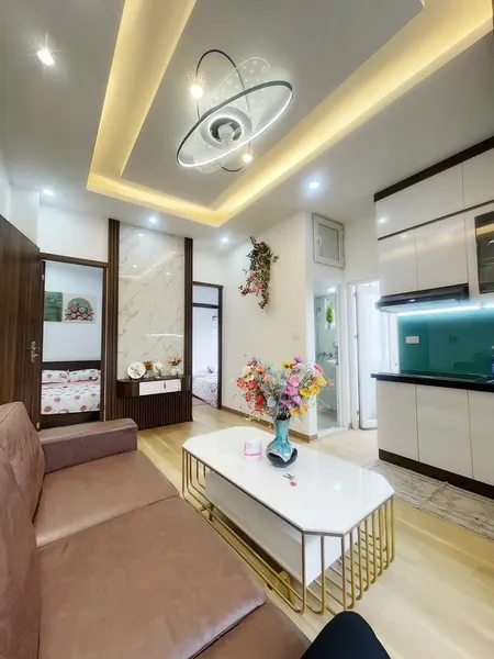Ccmn Phố Khương đình - Thanh Xuân Diện Tích 50m2 X 2 Pn Giá 1.83 Tỷ ( Có Thương Lượng )