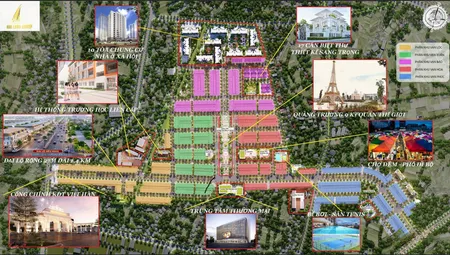 Chính Chủ Bán Lô đất đẹp - Lk26-21 Khu đô Thị Việt Hàn, Phổ Yên Giá 2,25 Tỷ
