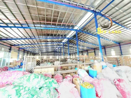 Bán Nhà Xưởng 11.000m đóng Thuế 1 Lần Tại Kcn Trảng Bom đồng Nai