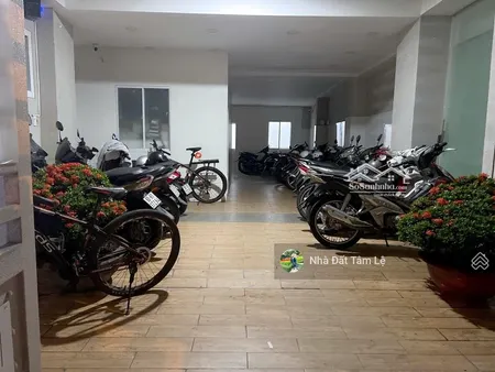 Chdv Dòng Tiền 50tr/th đường Sơn Kỳ, 147m2, 4 Tầng Btct Giá Chỉ 23,8 Tỷ Thương Lượng