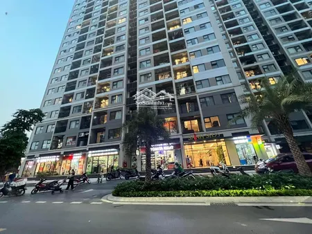 Hàng Hiếm - Căn Shop Cạnh Sảnh Tòa Nhà 30 Tầng Mặt đường Lớn 8,7 Tỷ Dòng Tiền 45tr/tháng