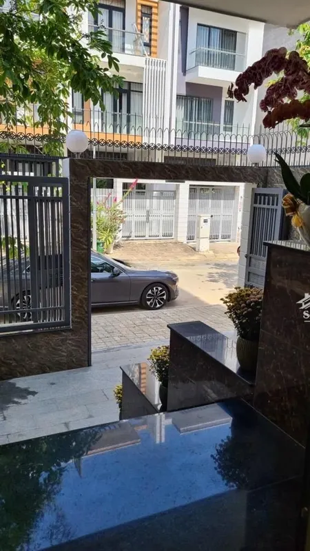 Bán Nhà Mặt Tiền Khu Bình Hưng 95m2 5x19m, 5 Tầng Có Hầm, Dòng Tiền 20tr/tháng Chỉ 13,x Tỷ