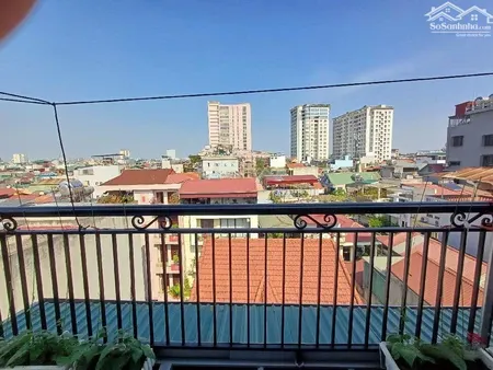 Hơn 23 Tỷ, Tòa Chung Cư Mini 7 Tầng Thang Máy - Khu Phân Lô Quân đội Yên Lạc, Oto đỗ Cửa, Dòng Tiền
