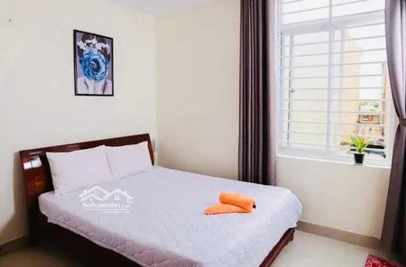 Bán Khách Sạn Dòng Tiền Cao Hẻm Oto đường Thùy Vân ,đi Bộ 200m Ra Biển 1 Tr 5 Lầu Doanh Thu 70tr/th