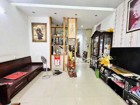 Nhà đẹp Bán Gấp - Hẻm 3.5m - 64m2 - 2 Tầng đúc - Giá Bán Chỉ 8,5 Tỷ - P1, Tân Bình