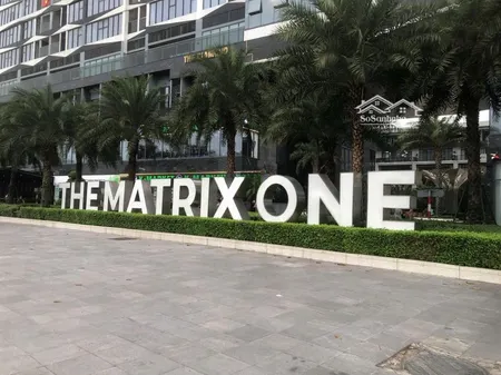 Bán Shophouse The Matrix One, 46 Tỷ, 330m2, Mễ Trì, Nam Từ Liêm, Hà Nội, Chính Chủ