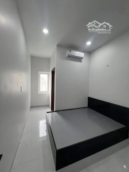 Cho Thuê Căn 6m Vườn Thiên đàng 2- Ecolakes Mỹ Phước