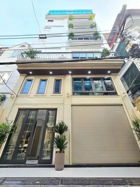 đào Tấn 80m2*3t. Mt 5m, 25 Tỷ. 2 Thoáng, đường Trước Nhà 5m .ô Tô Tránh, đỗ Cửa . 30m Ra Phố .