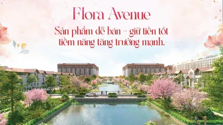 Chính Thức Nhận Booking đất Nền Dự án Sun Ninh Bình Phân Khu Mới.