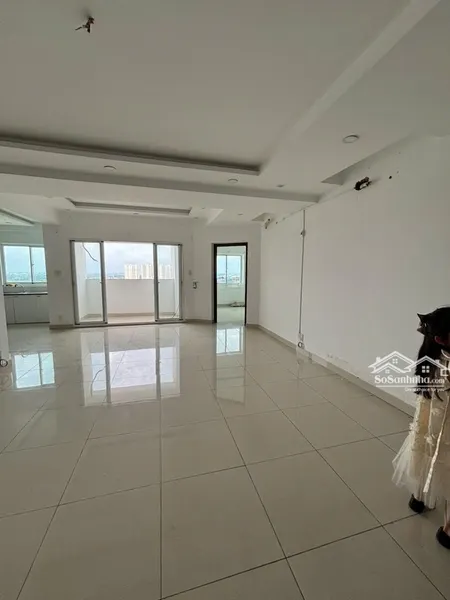 Hot!! Căn Hộ Cc Thái Sơn. đ.lộ Tẻ. Q.bình Tân. 164m2. 3pn 3vs 3 Ban Công! 3tỷ9. Bank Hỗtrợ Vay 3tỷ2