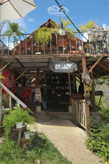 Cơ Hội Vàng Sang Nhượng Homestay Dự án Garden Tại Dran, Lâm đồng