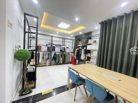 Bán Nhanh Nhà Phố đường Phạm Thái Bường Phú Mỹ Hưng Quận 7 , Giá Chỉ 48 Tỷ Lh