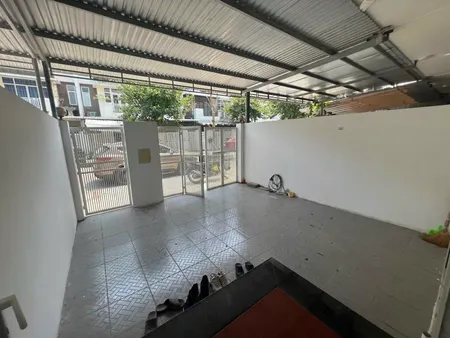 Nhà Full Nội Thất Khu đô Thị Thiên Mỹ Lộc (vsip Quảng Ngãi) Hướng Nam