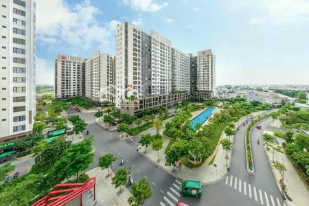 Shophouse Khối đế Sổ Lâu Dài, Chiết Khấu Tới 45%, Nằm ở Trung Tâm Hcm