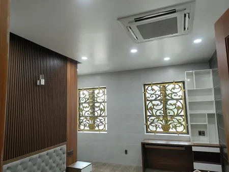 Cần Bán Căn đường Số 1, Khu Cityland Park Hill, Phường 10, Nhà Vị Trí đẹp