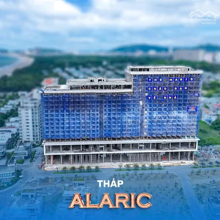 Căn Hộ Vũng Tàu 5% Ký Hđmb, Tt đến 46 Tháng, Nh Cho Vay 60%, Cam Kết Thuê 11tr/tháng