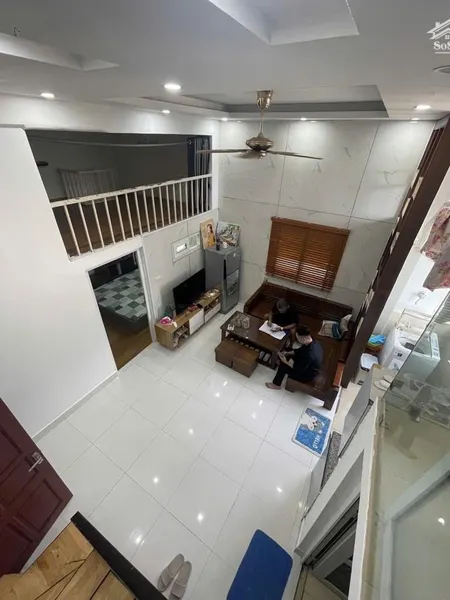 Hàng Hot Siêu Hiếm Căn Duplex Cầu Giấy, 80m2, 3pn, Chỉ 2 Tỷ X, Tiện ích Tối đa Full Nội Thất