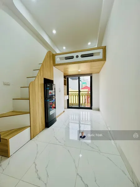 Bán Gấp Ccmn Mỗ Lao Hà đông 80m² 7 Tầng 26 Phòng Khép Kín Doanh Thu 120tr/tháng Giá 18.6 Tỷ