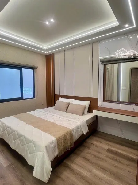 Bán Căn Hộ Chung Cư Tỉnh Lộ 10, đức Hòa, Long An Giá Siêu Hời 1,2 Tỷ, 57m2