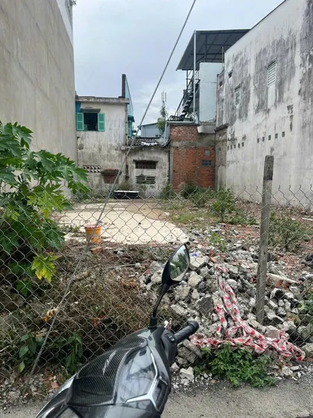 Bán Lô đất 90m2, Mặt Tiền đường 16m, Gần đại Học Ngân Hàng, Tp. Thủ đức, Giá 7.5 Tỷ