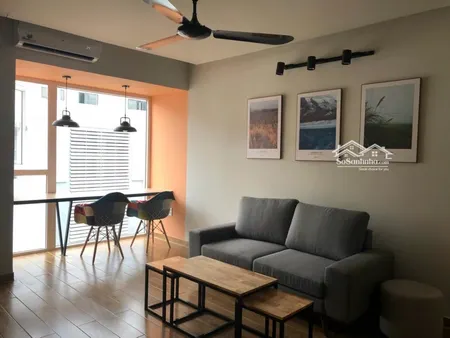 Cần Chuyển Nhượng Shophouse Tuyến 2 đường Võ Nguyên Giáp Full Nội Thất