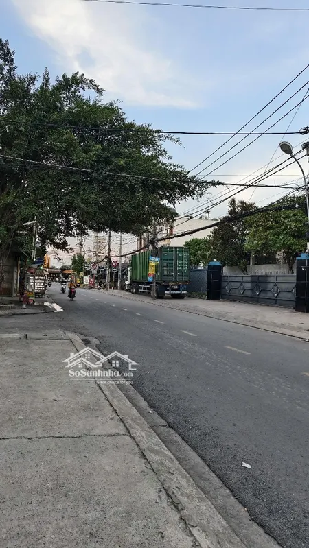 Bán Vài Kho Xưởng Mặt Tiền Xã đông Thạnh; Diện Tích 6.000m2