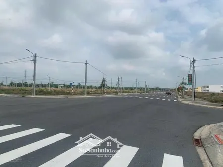 Cơ Hội Vàng Tiềm Năng Phát Triển Cao Tính Thanh Khoản Tốt Giá 17 Triệu/m2 Giá F0 Cdt Vị Trí đắc địa