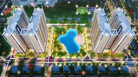 Chung Cư Yên Bình Ngay Cạnh Khu Cn Thái Nguyên, Vốn đầu Tư 500 Triệu đồng