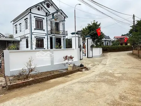 Chuyển Công Tác Cần Bán 100m2 đất Tại Thôn 7 Phú Cát Hoà Lạc Hà Nội, 4.1 Tỷ. Lh Hồi