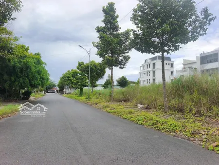 Bán Nền Thổ Cư 100% Trung Tâm Bình Thủy, Cần Thơ 122,5m2, Giá 3 Tỷ, Xây Dựng Ngay