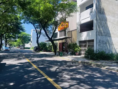 Mặt Tiền Trục Shophouse Fpt City, Giảm Sâu Bán Gấp