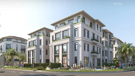 Alluvia City đã Có Giá Chính Thức - Mà Chỉ Có 180 Căn Mở Bán đợt đầu - độc Quyền Căn đẹp Vị Trí Tốt