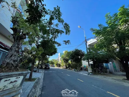 Bán đất Tại Thuỷ Sơn 5, 8 Tỷ Vnd, 125 M2, Ngũ Hành Sơn, đà Nẵng