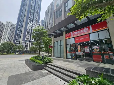 Giá 1xx Triệu/m2, Lời Tới 85tr/tháng Khi Mua Shophouse Khối đế Tại The Victoria, Ck 10,5%, Sổ đỏ