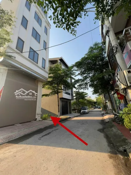 Chính Chủ Gửi Bán đất 50m2 Trung Tâm Thị Trấn Phùng đan Phượng, Gần Ql32 Chỉ 200m
