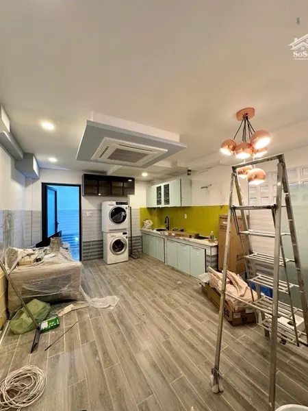 Bán Nhà 3 Tầng Mặt Tiền đối Diện đại Học Ngân Hàng Vị Trí Siêu Hot 95m2 13,x Tỷ