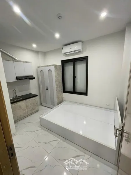 Gà đẻ Trứng Vàng Ccmn Mới Tinh 2024 Tại Trung Tâm Cầu Giấy Dt 44m X 6 Tầng,tm Mt 3.6m,12tỷ