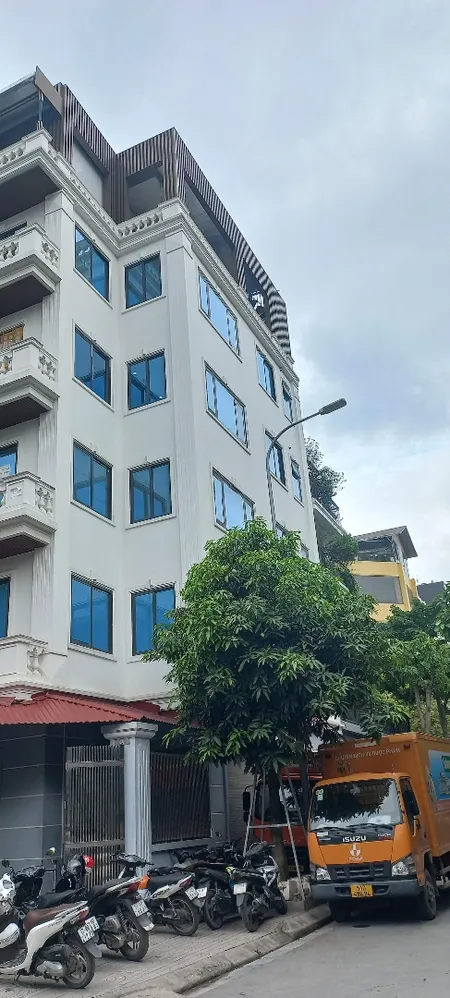 Bán Liền Kề Trung Văn 2 Căn Sát Nhau 218m2 Chính Chủ