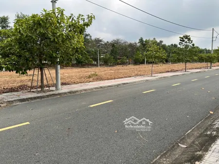 Mở Bán Da Central Point Phường Bến Cát. Dt 70m2 Giá 1tỷ590 Sổ Hồng Riêng