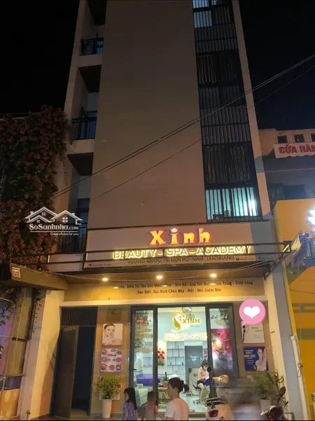 Chính Chủ Cần Bán Nhanh Căn Hộ4,5 Tầng. Gồm 12 Phòng Trọ đang Cho Thuê Và 1 Mặt Tiền Kinhdoanh Spa.