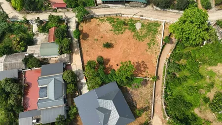 đất Nghỉ Dưỡng Yên Bài Ba Vì Hà Nội