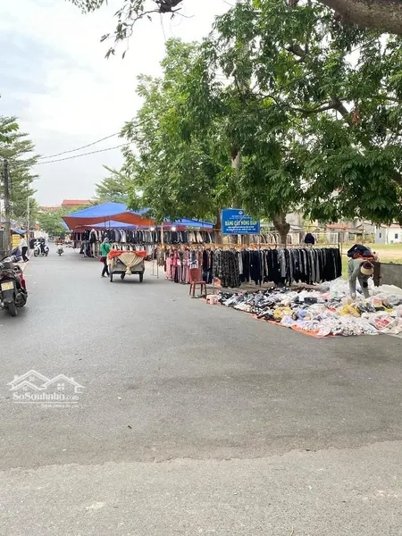 Bán đất Tặng 6 Phòng Trọ Tại Trường đại Học Công Nghiệp Và Thương Mại Hà Nội