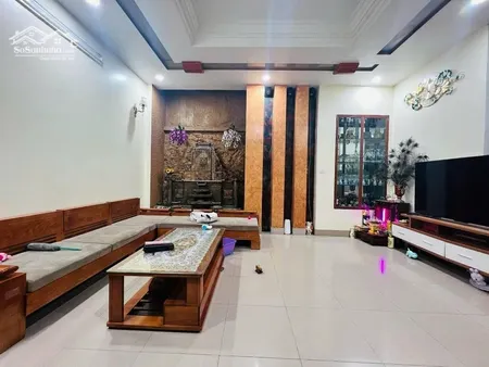 Giảm Sốc 150 Triệu - Trung Tâm Cầu Giấy - Cách ô Tô 30m - Bán Nhanh