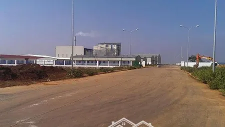 Chuyển Nhượng 28000m2 đất Cụm Công Nghiệp Cưkuin Thời Hạn 2074 Giá Tốt