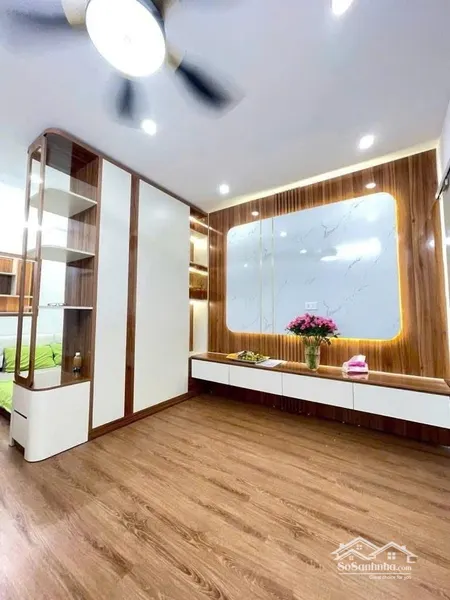 Ngộp Nặng Cần Bán Gấp Nhà Mặt Tiền Ngang 7,6m đỗ Xuân Hợp 64 M2