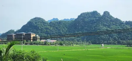 Bán đất Gần Suối Khoáng Kim Bôi , đối Diện Mandala Giá Rẻ đầu Tư