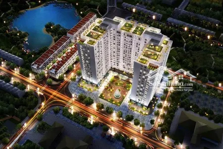Chính Chủ Bán 2 Ngủ , 69m2 , đồ đầy đủ , Tầng Trung , Giá 3.6 Tỷ Bao Hết Phí , Bao 5% Cuối