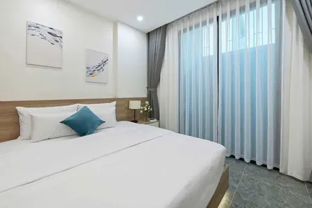Toà Nhà Siêu Vip Tây Hồ-apartment đẳng Cấp-văn Phòng+33 Căn Hộ Dv Full Nội Thất Cao Cấp-gần Hồ Tây