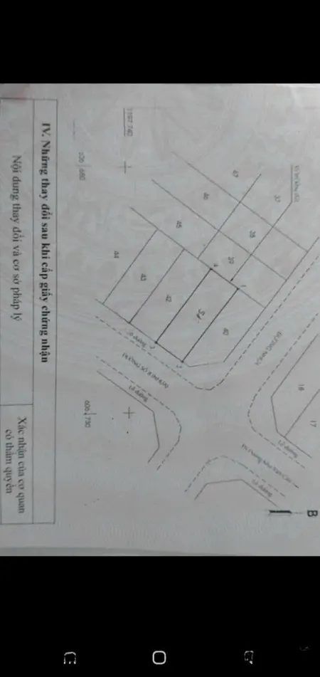 đất 129m Dự án Phú Nhuận đường Số 25, Hiệp Bình Chánh, Thủ đức Giá 13,9 Tỷ