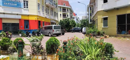 Bán Liền Kề 90m2, 19 Tỷ, 7pn, 5wc Tại Phúc La - Văn Phú, Hà đông